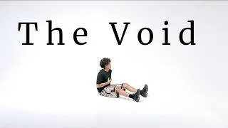 Thumbnail: the Void