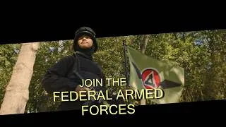 Thumbnail: SPCF Recruitment Broadcast — Enlist Today