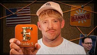 Thumbnail: Fable 5 Dies Tomorrow... Do these 5 Things RIGHT NOW