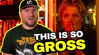 Thumbnail: Clayface | Official Trailer Reaction