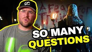 Thumbnail: House of the Dragon Episode 5 Reaction | This Show Has So Many Questions