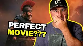 Thumbnail: I've Never Felt Like This After a Movie.