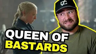 Thumbnail: House of the Dragon Season 3 Episode 4 | Instant Reaction