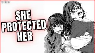 Thumbnail: Kaoruko Never Forgot What Madoka Did…  Fragrant Flower 196
