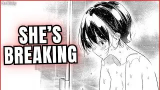 Thumbnail: Ruka Is About To Cross The Line… Rent-a-Girlfriend 433