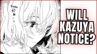 Thumbnail: Mami Wants Kazuya Back… Rent a Girlfriend 432