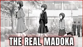 Thumbnail: We FINALLY Understand Madoka… Fragrant Flower 195