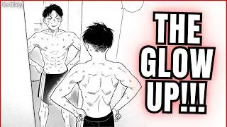 Thumbnail: Kazuya Finally Grew Up… Rent-a-Girlfriend 431