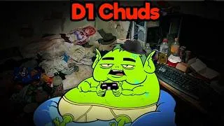Thumbnail: The Biggest Chuds On The Internet