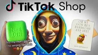 Thumbnail: TikTok Shop Is A Fever Dream