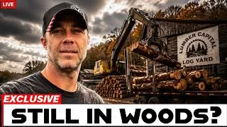Thumbnail: What Really Happened To Ken Breon From Lumber Capital Log Yard