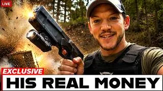 Thumbnail: How Much Demolition Ranch Really Makes On YouTube Will Shock You