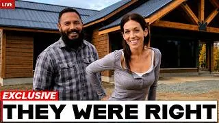 Thumbnail: Good Simple Living Confirm The Rumours