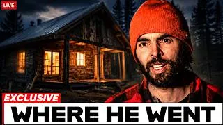 Thumbnail: What Really Happened To Maine Cabin Masters' Lance Gatcomb Will Surprise You