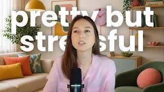 Thumbnail: 5 Interior Design Mistakes That Stress You Out (Backed By Psychology)