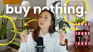 Thumbnail: How To Refresh Your Home Without Buying Anything New