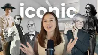 Thumbnail: What These 5 Iconic Interiors Reveal About Great Design