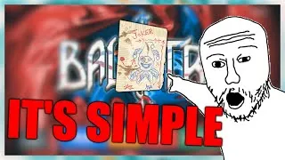Thumbnail: How to unlock brainstorm Joker in Balatro