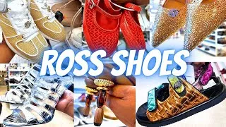 Thumbnail: ROSS NEW ARRIVALS 》Sandals Sneakers & More 》MUST-HAVES 