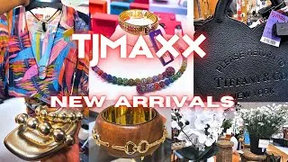 Thumbnail: TJMAXX NEW ARRIVALS 》Fall is that you?!? Summer Clearance Already!!!! Jewelry Handbags Shoes Home