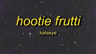 Thumbnail: KATSEYE - Hootie Frutti (Lyrics)