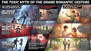 Thumbnail: When Romantic Movies Teach Toxic Love