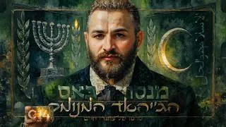 Thumbnail: What Connects Mansour Abbas To The Muslim Brotherhood?