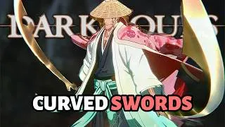 Thumbnail: How to BREAK Dark Souls Using Only Curved Swords