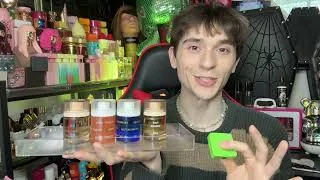 Thumbnail: My Top Fall / Winter Perfumes For 2026