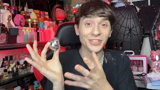 Thumbnail: Beauty products I’ve Really Been Loving In 2026