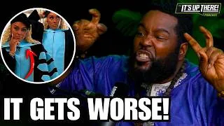 Thumbnail: Dr. Umar GOES OFF on Cheyenne Bryant Degree Debate & EXPOSES 10 Other Black “Doctors”
