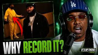 Thumbnail: Big Loon BREAKS SILENCE On Gucci Mane Robbery Video & Why Gucci Is Still Paying for the Jeezy Verzuz