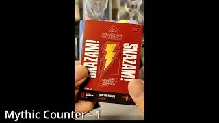 Thumbnail: MYTHIC HUNT #75 - DC HRO Chapters 2 & 3