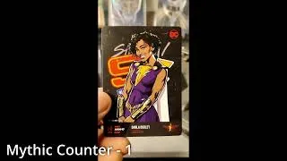 Thumbnail: MYTHIC HUNT #74 - DC HRO Chapters 2 & 3