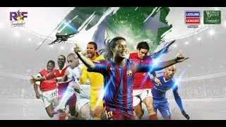 Thumbnail: RONALDINHO AND FRIENDS IN PAKISTAN!!