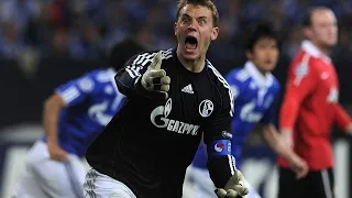 Thumbnail: MANUEL NEUER WHO?!?