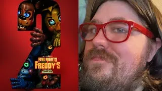 Thumbnail: Five Nights At Freddy's 2 (movie review)