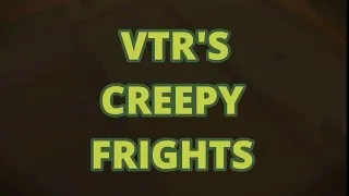Thumbnail: VTR’s Creepy Frights 2026 Intro