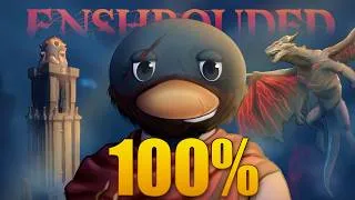 Thumbnail: I 100% Enshrouded. It was breathtaking...
