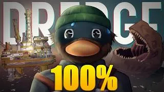 Thumbnail: I 100% Dredge. It was terrifying...