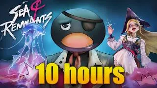 Thumbnail: I Played 10 hours of Sea of Remnants EARLY