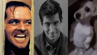 Thumbnail: OLD SCHOOL Horror Movies Be Like...
