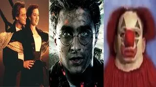 Thumbnail: OVERRATED Movies I HATE Be Like...