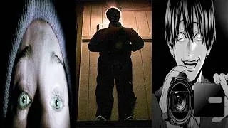 Thumbnail: LOW BUDGET Horror Movies Be Like...