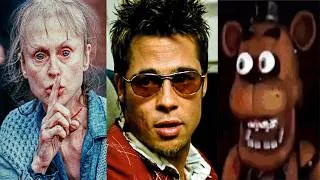 Thumbnail: Movies That BLEW MY MIND Be Like...