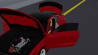 Thumbnail: quick review of our io customs 2017 Saleen S302