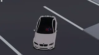 Thumbnail: testing the e92 for 50 secs in freeway drive