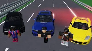 Thumbnail: Welcome to our game freeway drive