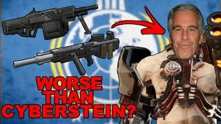 Thumbnail: Everything WRONG With The Guns In Helldivers 2 (PART 2 - Support Weapon Boogaloo)