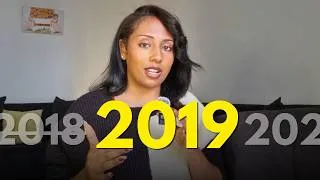 Thumbnail: ለምን ጠፋሁ ? Here's Why I was quite